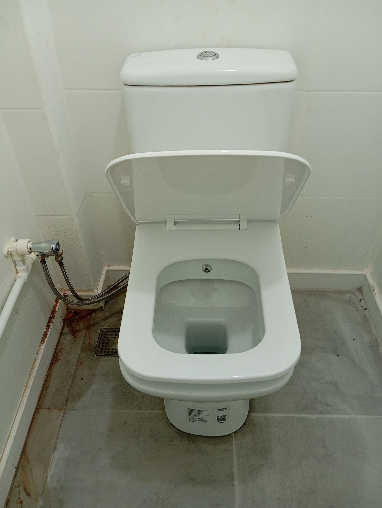 Sultanbeyli klozet açma