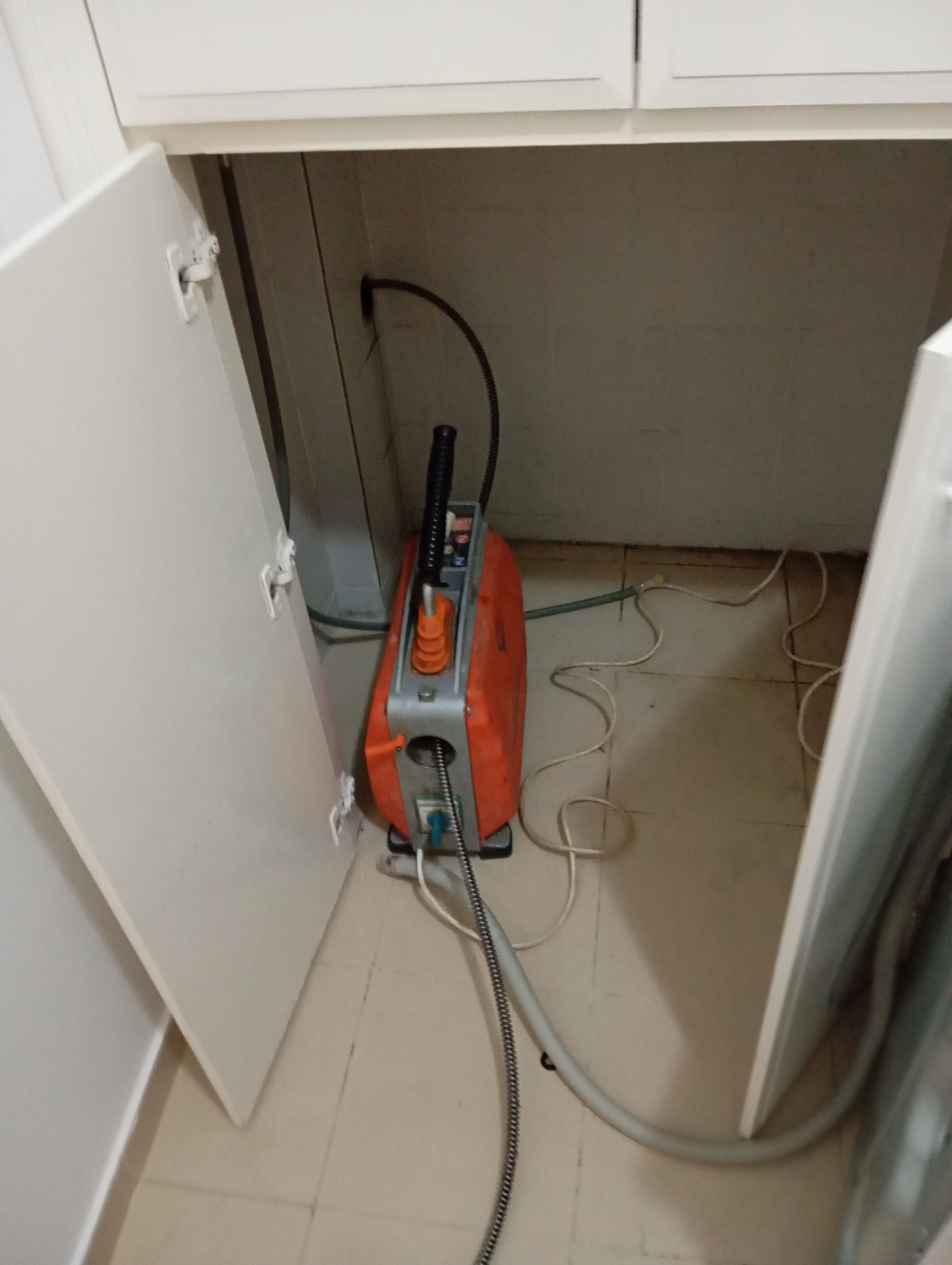 Çekmeköy lavabo açma